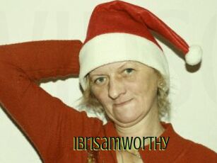 IbrisamWorthy