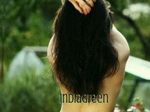 IndiaGreen