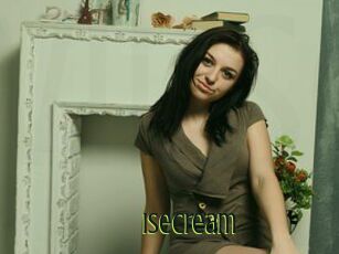 Isecream