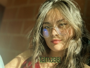 Iamabbi