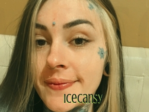 Icecansy