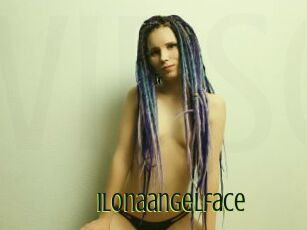 Ilonaangelface