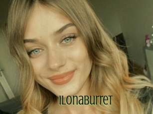 Ilonaburret