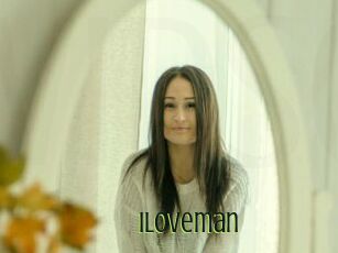 Iloveman