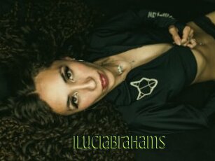 Iluciabrahams