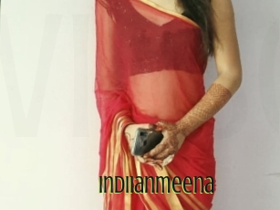 Indiianmeena