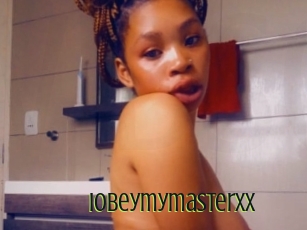 Iobeymymasterxx