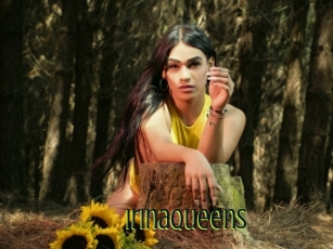 Irinaqueens