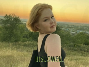 Iriscowell