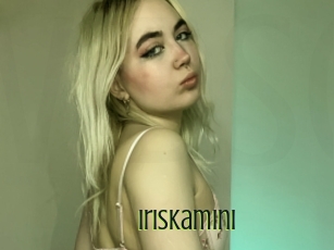 Iriskamini