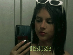 Irissrosse