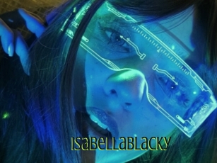 Isabellablacky