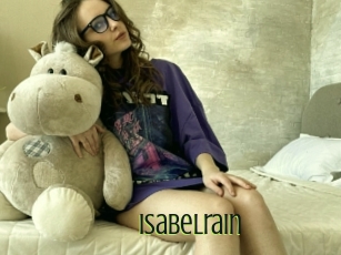 Isabelrain