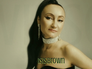 Isisbrown