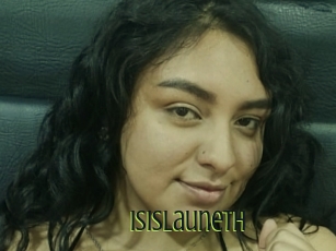 Isislauneth