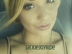 JackieJoyRide