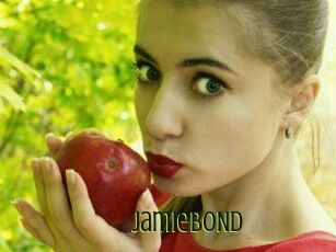 JamieBOND