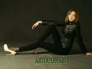 JamieDream