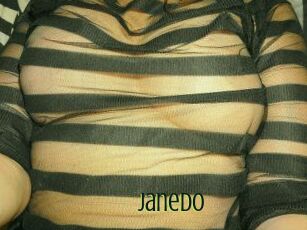 JaneDo