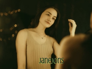 JaneJons