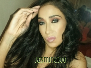 Jasmine300