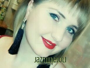 JazmineJoli