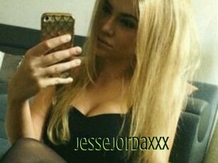 Jessejordaxxx Video sodomie anal
