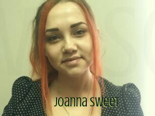 Joanna_Sweet