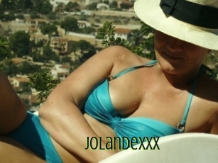 Jolandexxx