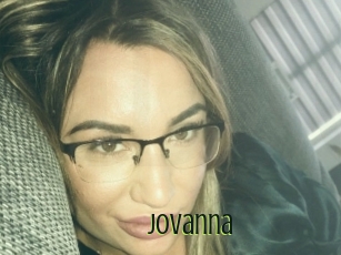 Jovanna