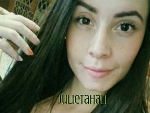 JulietaHall