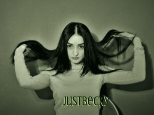 JustBecky