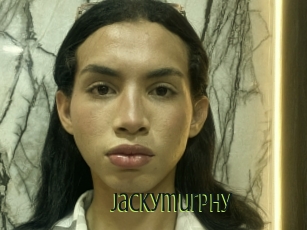 Jackymurphy