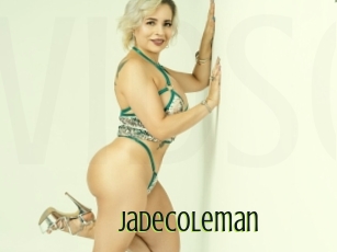 Jadecoleman