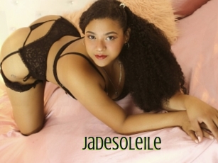 Jadesoleile