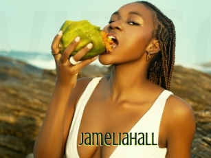 Jameliahall