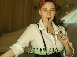 Janebellamy