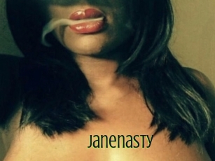 Janenasty