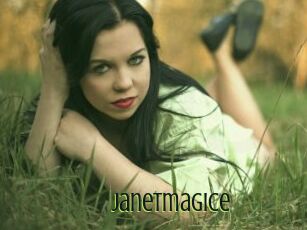 Janetmagice