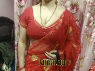 Janntkaur