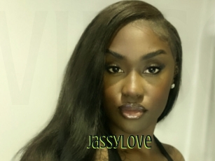 Jassylove