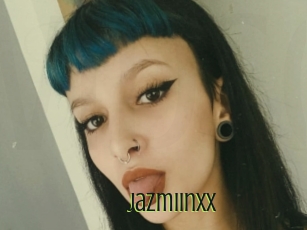 Jazmiinxx