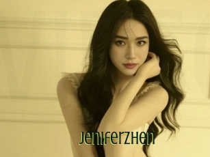 Jeniferzhen