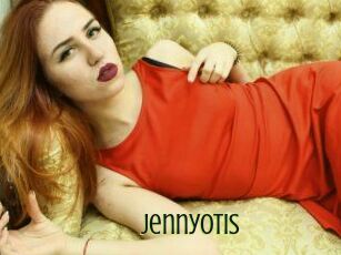 Jennyotis