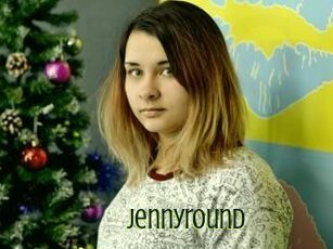 Jennyround