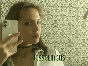 Jesselingus