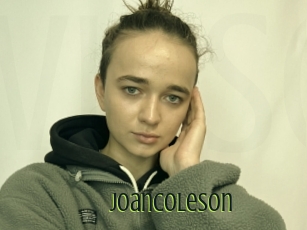 Joancoleson