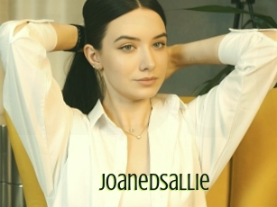 Joanedsallie