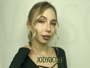 Jodyacuff