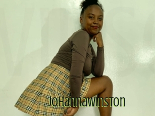 Johannawinston